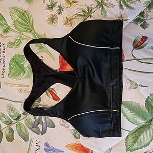 Moving Comfort Sports Bra